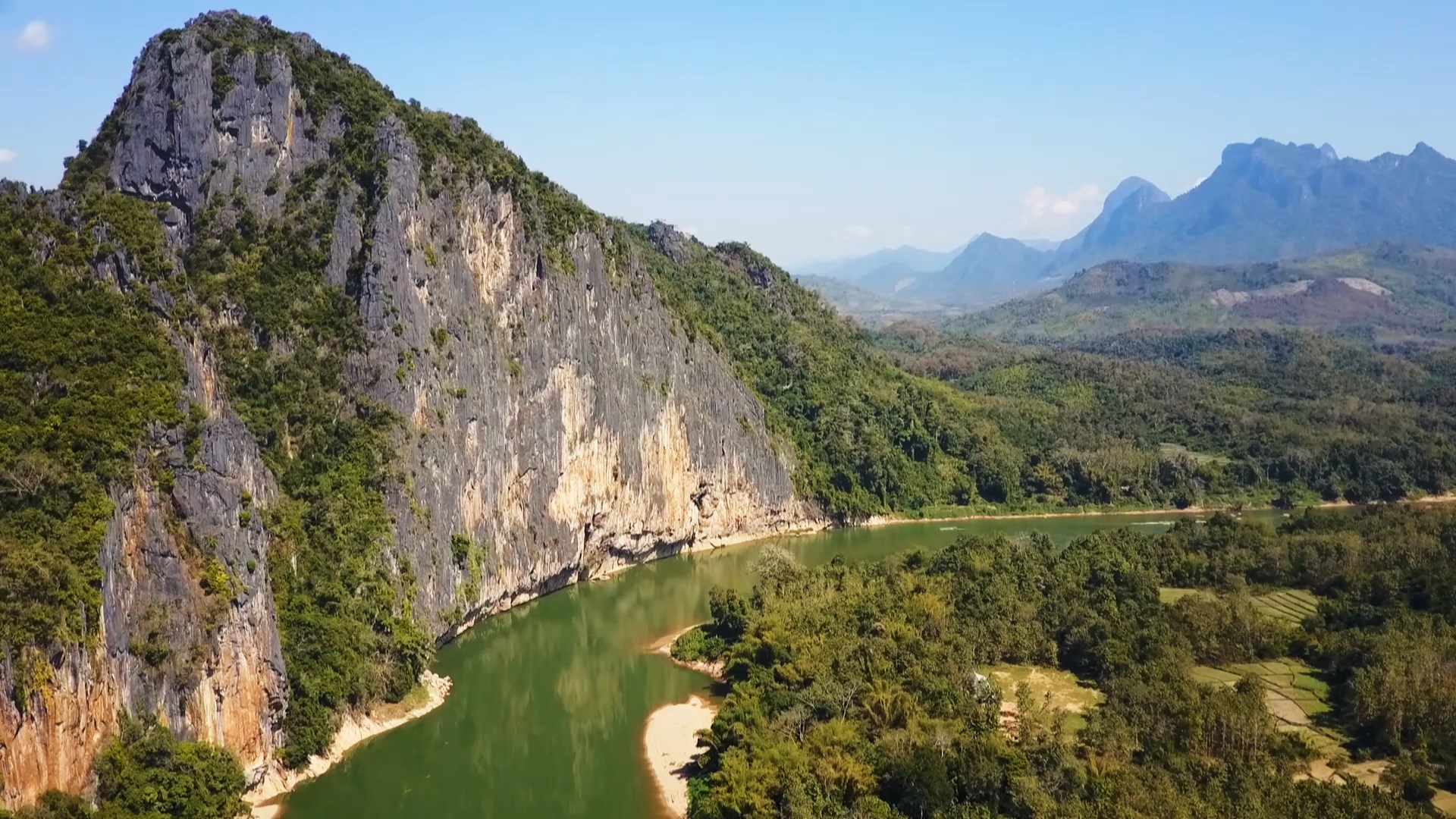 Mekong River Commission | Corporate Video